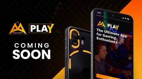 AA Play Gaming App Launched, Bringing Communities, Tournaments, and More to Your Fingertips