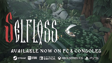 Selfloss Arrives on Nintendo Switch, PS5, and Xbox Series X|S
