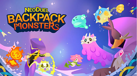 NeoDuel: Backpack Monsters Set to Launch on Steam September 30th