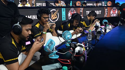 India’s Gaming Industry Gets a Boost with the Launch of the NCoE for AVGC-XR