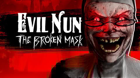 Meridiem Brings Evil Nun: The Broken Mask to Physical Retail for PS5 and Switch Fans
