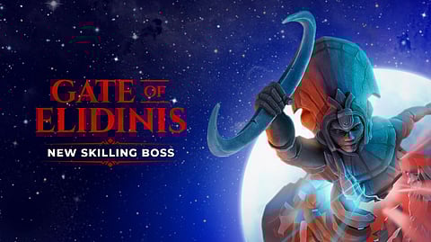 RuneScape’s Latest Update Brings the ‘Gate of Elidinis’ Skilling Boss to Combat Amascut’s Dark Forces