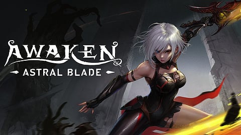 AWAKEN: Astral Blade Set for Global Digital Release on October 22 for PC and PS5