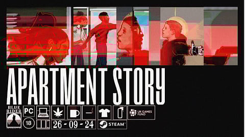 India Thriller Apartment Story Launches on PC