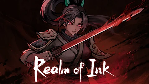 Realm of Ink Now Available on Steam Early Access with Exciting New Gameplay Features