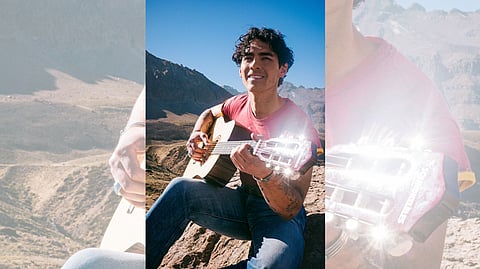 Joe Jonas Teams Up with Kwalee for Eco-Friendly Text Express: Word Adventure