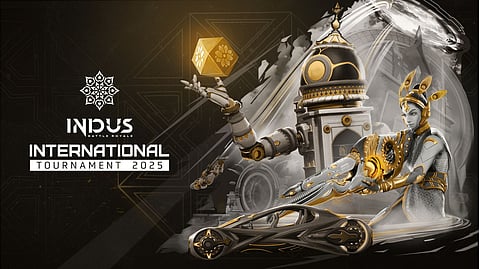 SuperGaming Unveils Esports Roadmap with ₹2.5 Crore Indus International Tournament