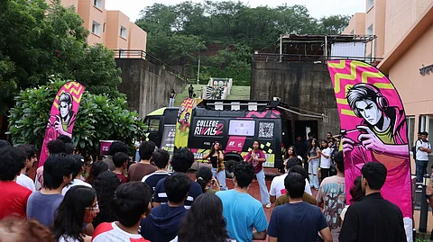 College Rivals Season 2 Achieves Record Registrations as Gaming Creators and Regional Influencers Fuel Excitem