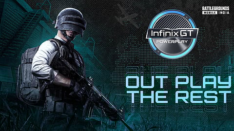 Infinix Unveils GTVerse with GT PowerPlay Esports Tournament