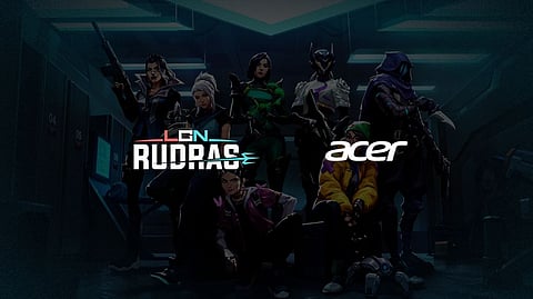 Acer Joins Forces with Lets Game Now to Engage 1 Million Student Gamers Across India