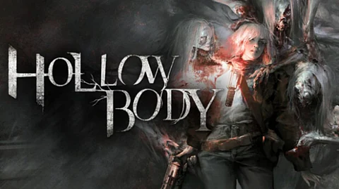 Tech-Noir Horror Game Hollowbody Adds New Content in Free Update
