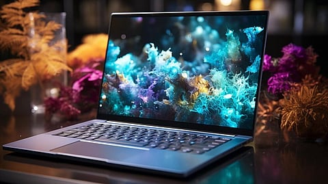 Amp Up Creativity And Performance: Best 5 Laptops For Graphic Designers