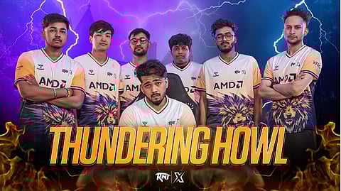 Revenant Esports and Team XSpark Merge to Create Revenant XSpark