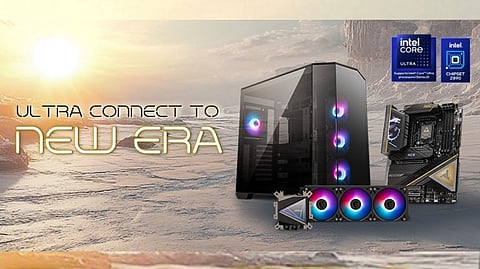 MSI Celebrates the Holidays with Free Steam Codes on Select Product Purchases