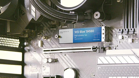 DIY Upgrades to Transform Your Lagging PC into a High-Performance Machine
