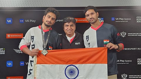 India’s Wasfi Bilal Claims Silver at BRICS Esports, Shubham Khorwal Finishes Fourth in Tekken 8