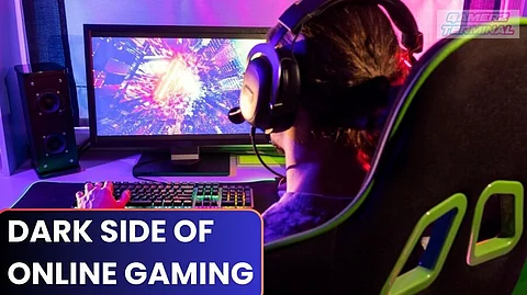 The Dark Side Of Gaming: Cyberbullying, Toxicity, And How Indian Gamers Are Fighting Back