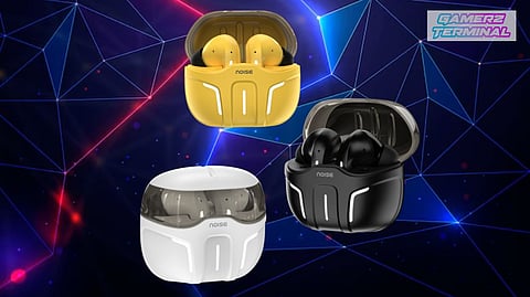 Noise Launches Noise Buds Trooper with Gaming-Grade Audio