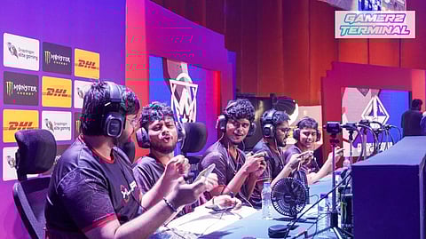 DreamHack x Hyderabad Comic Con 2024: An Electrifying Fusion of Gaming and Fun