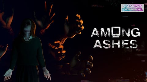 Meta-Horror Game Among Ashes to Launch for PlayStation 5 and PC on December 9th
