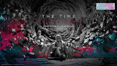 The Time I Have Left Drops New Trailer