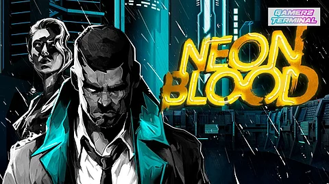 Neon Blood Launches Globally on Digital Platforms and Physically in Europe