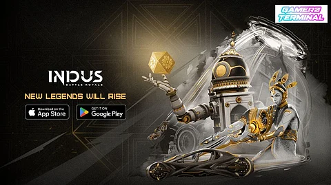 Indus Battle Royale Hits 5 Million Downloads