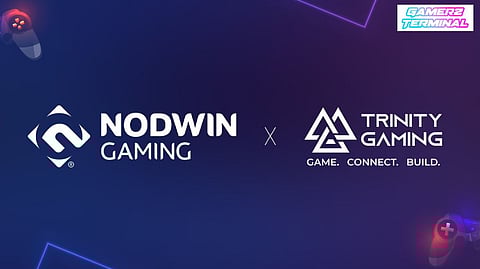 NODWIN Gaming Acquires Trinity Gaming in ₹24 Crore Deal