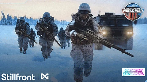 Season 16 of Conflict of Nations: Nuclear Winter Domination Unleashed!