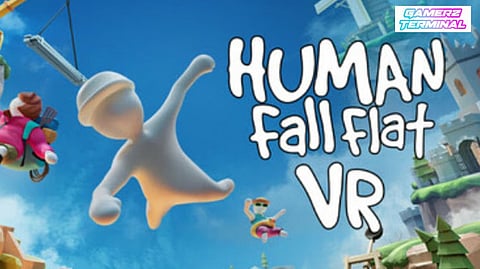 Human Fall Flat VR Now Available on PlayStation Store for VR2