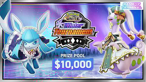 Pokémon UNITE Winter Tournament India 2025 Set to Feature $10,000 Prize Pool