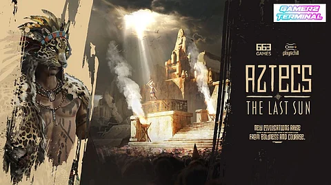 Playable Demo Released for Survival City-Builder Aztecs The Last Sun