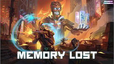 Memory Lost Unveils Thrilling Action in New Gameplay Trailer for 2025 Release