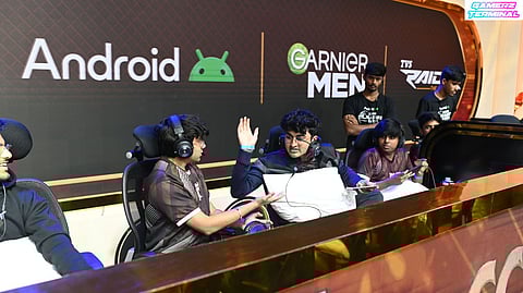 Government Support Drives Indian Gaming Industry to New Heights in 2024