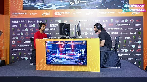 Indian Esports and Video Gaming Set for Growth with Olympic Games and Local Titles