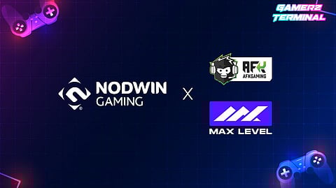 NODWIN Gaming Acquires AFK Gaming to Bolster Esports Ecosystem