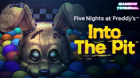 Into the Pit Physical Editions Now Available for Pre-Order