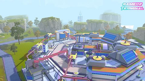 Virlok Map Secrets: Unlock Hidden Loot Zones in Indus Battle Royale