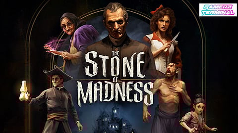 Tripwire Presents Unveils Special Edition and Opens Pre-Purchase for The Stone of Madness