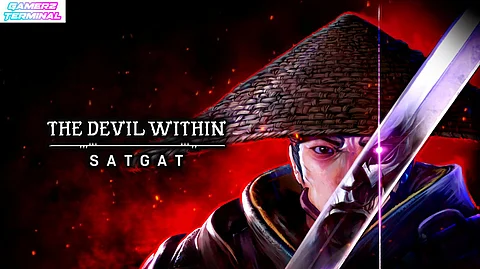 The Devil Within: Satgat Brings Thrilling Collector’s Edition to European PS5 Players