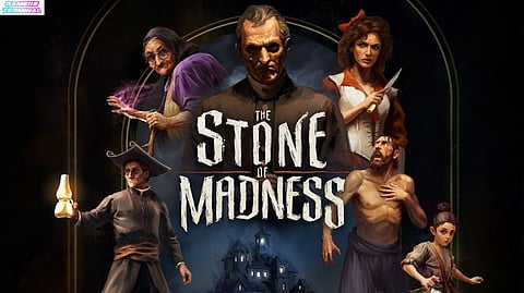 The Stone of Madness Now Available on PC and Consoles