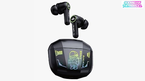 GROOVES Debuts ‘Fort’ Gaming Earbuds for Ultra-Low Latency and Long Battery Life