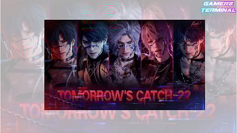 Love and Deepspace’s Biggest Event Returns with All-Character 5-Star Banner