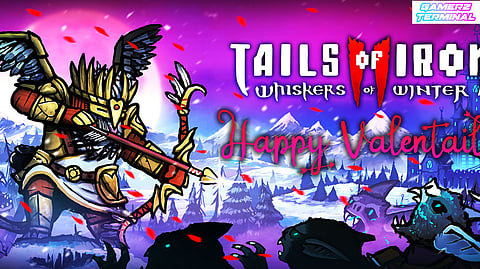 Tails of Iron 2 Releases ‘Valentails Day’ Update