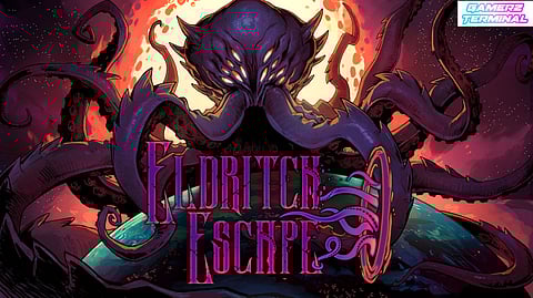 Eldritch Escape Roguelike Bullet Heaven Demo Now Live on Steam