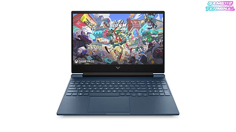 HP Launches AI-powered Victus 15 Laptop for Ultimate Gaming Performance