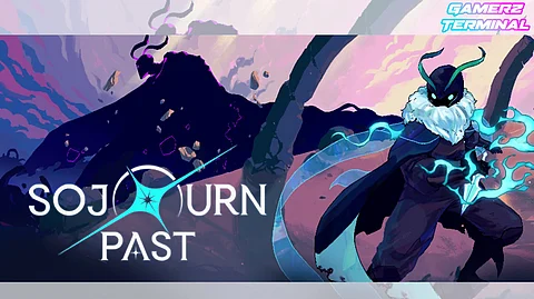 KRAFTON India’s Incubation Project Sojourn Past to Wow Gamers at IGS 2025
