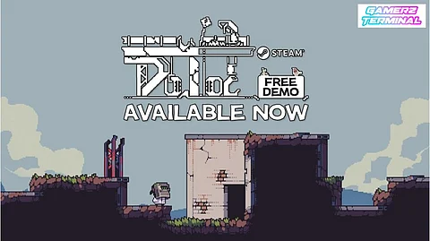 Doloc Town’s Revamped Demo Arrives at Steam Next Fest 2024