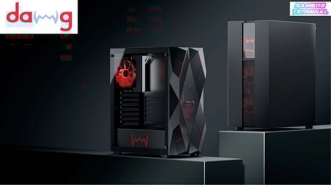 daWg Enters Indian Gaming and Audio Space with Cutting-Edge Innovations