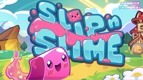Slip n’ Slime Brings Slippery Sokoban Puzzles to Steam – Play the Free Demo Now